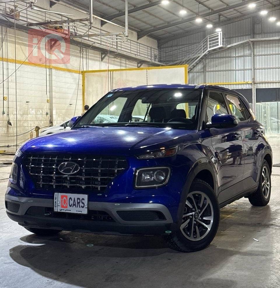 هيونداي فينو